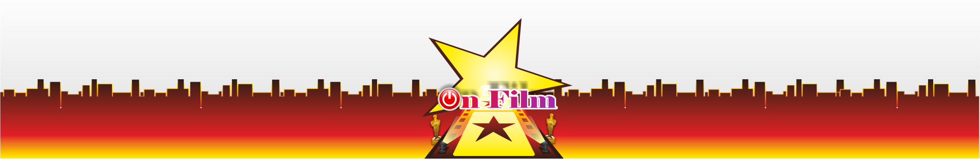 Логотип On Film